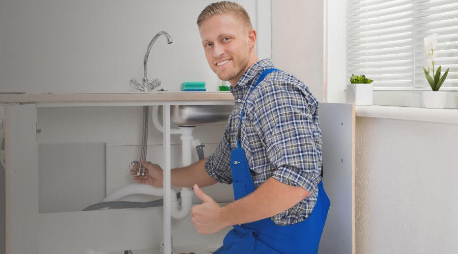 Local expert plumbing services in Ahwahnee, CA